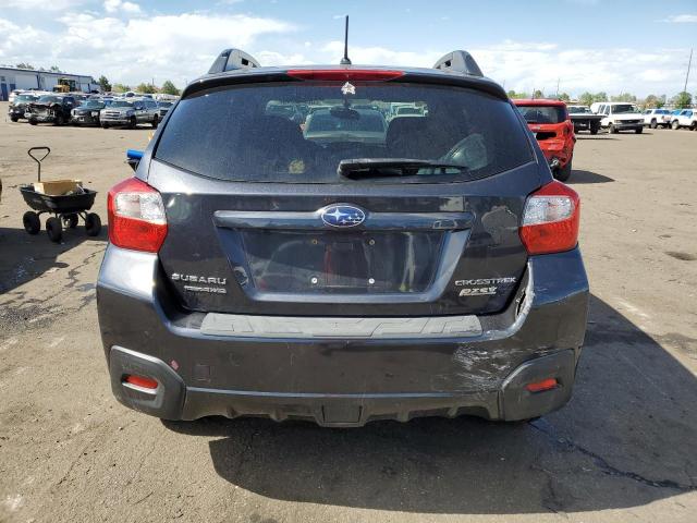 Photo 5 VIN: JF2GPABC0G8264632 - SUBARU CROSSTREK 