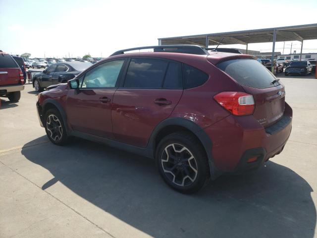 Photo 1 VIN: JF2GPABC0G8272407 - SUBARU CROSSTREK 