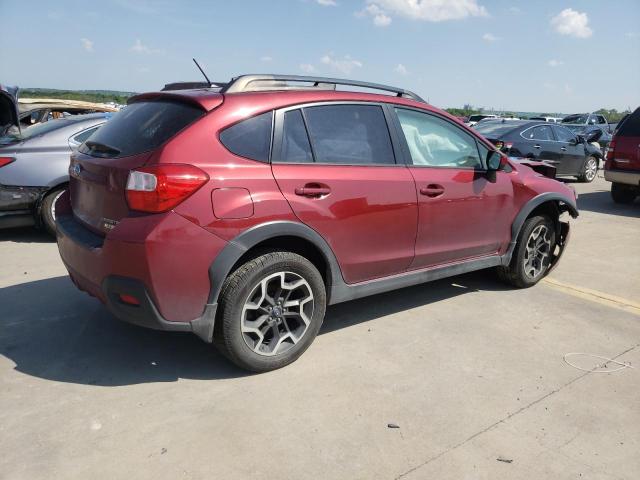 Photo 2 VIN: JF2GPABC0G8272407 - SUBARU CROSSTREK 