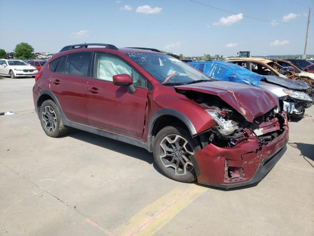 Photo 3 VIN: JF2GPABC0G8272407 - SUBARU CROSSTREK 