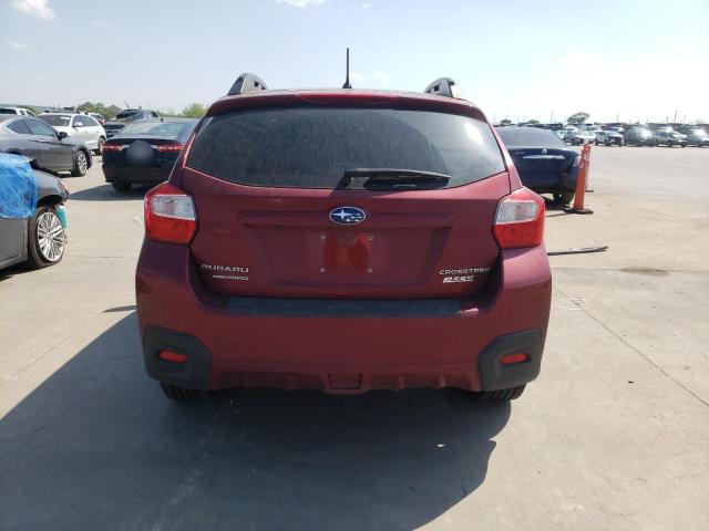 Photo 5 VIN: JF2GPABC0G8272407 - SUBARU CROSSTREK 