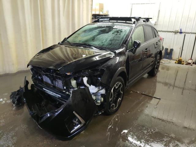 Photo 1 VIN: JF2GPABC0G8276893 - SUBARU CROSSTREK 