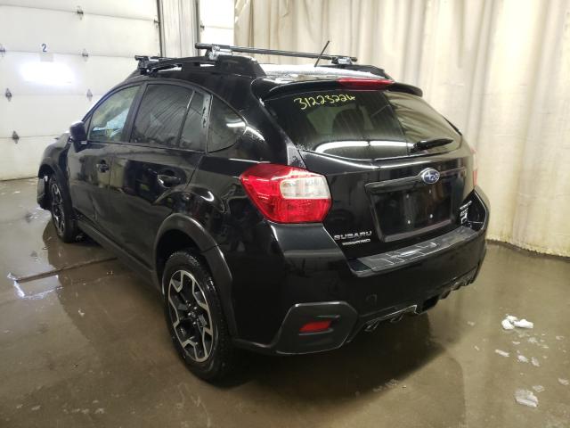 Photo 2 VIN: JF2GPABC0G8276893 - SUBARU CROSSTREK 