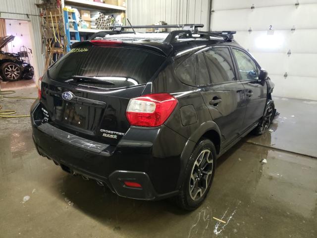 Photo 3 VIN: JF2GPABC0G8276893 - SUBARU CROSSTREK 