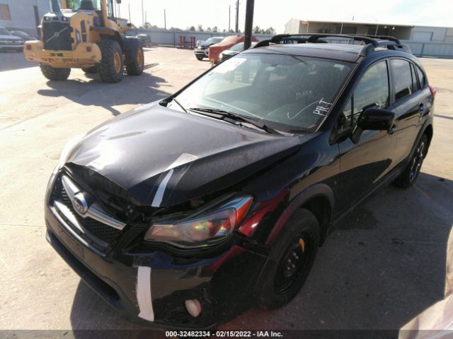 Photo 1 VIN: JF2GPABC0G8286260 - SUBARU CROSSTREK 