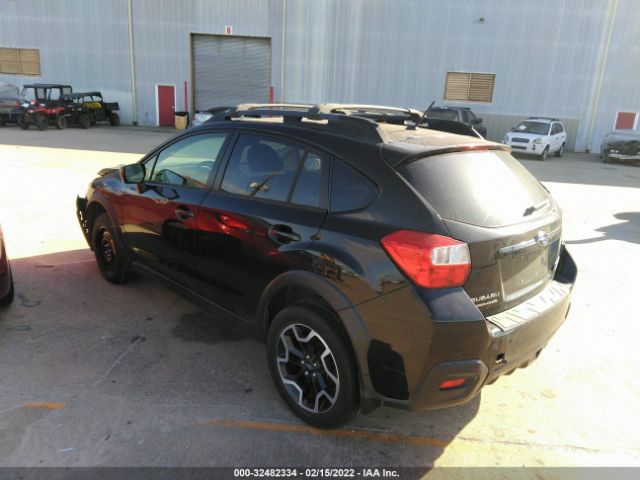 Photo 2 VIN: JF2GPABC0G8286260 - SUBARU CROSSTREK 