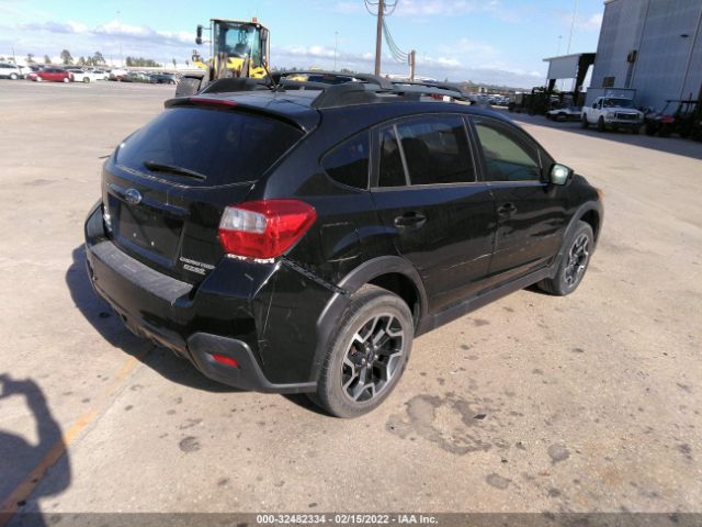 Photo 3 VIN: JF2GPABC0G8286260 - SUBARU CROSSTREK 