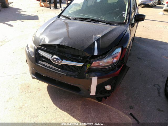 Photo 5 VIN: JF2GPABC0G8286260 - SUBARU CROSSTREK 