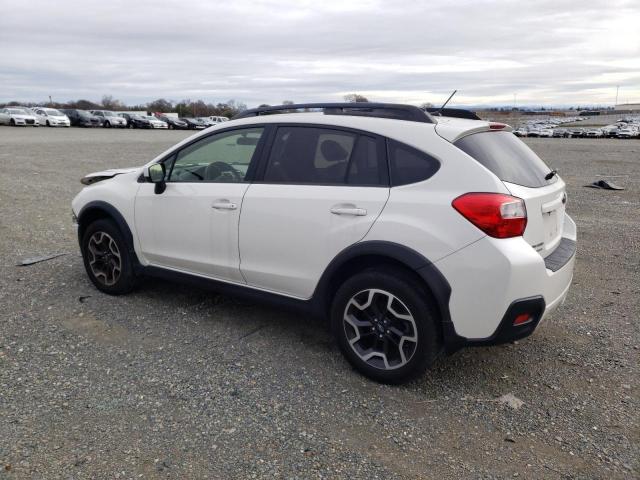 Photo 1 VIN: JF2GPABC0G8289384 - SUBARU CROSSTREK 