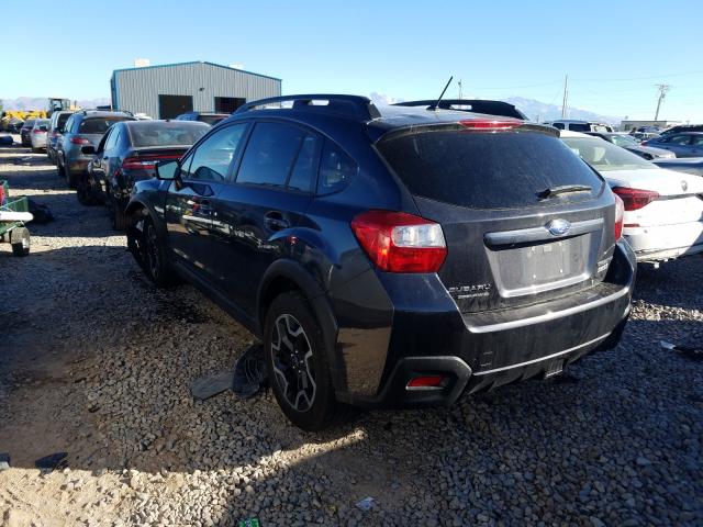 Photo 2 VIN: JF2GPABC0G8312713 - SUBARU CROSSTREK 