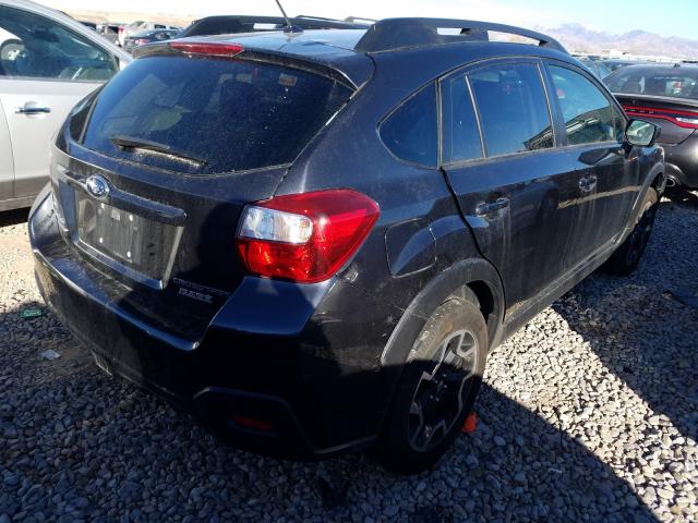 Photo 3 VIN: JF2GPABC0G8312713 - SUBARU CROSSTREK 