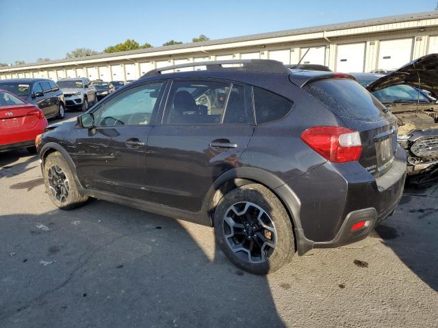 Photo 1 VIN: JF2GPABC0G8313618 - SUBARU CROSSTREK 