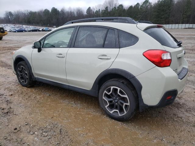 Photo 1 VIN: JF2GPABC0G8313649 - SUBARU CROSSTREK 