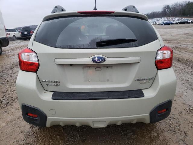 Photo 5 VIN: JF2GPABC0G8313649 - SUBARU CROSSTREK 