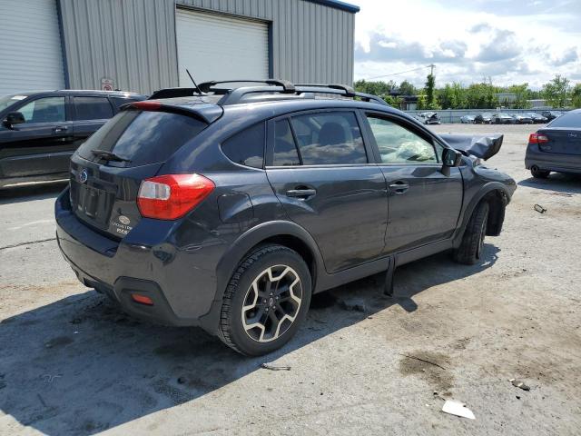 Photo 2 VIN: JF2GPABC0G8320665 - SUBARU CROSSTREK 