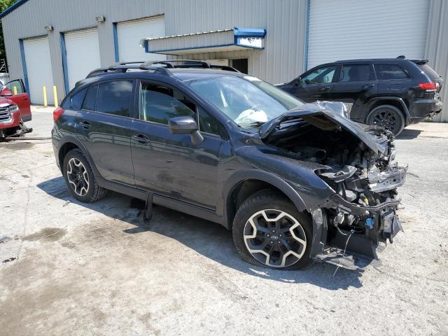 Photo 3 VIN: JF2GPABC0G8320665 - SUBARU CROSSTREK 