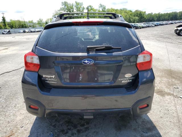 Photo 5 VIN: JF2GPABC0G8320665 - SUBARU CROSSTREK 