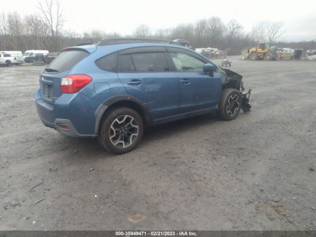 Photo 3 VIN: JF2GPABC0G8347302 - SUBARU CROSSTREK 