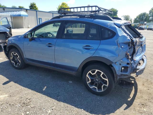 Photo 1 VIN: JF2GPABC0GG208289 - SUBARU CROSSTREK 