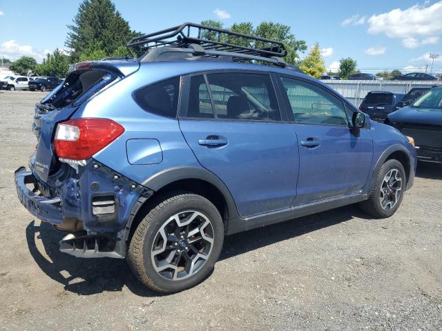 Photo 2 VIN: JF2GPABC0GG208289 - SUBARU CROSSTREK 