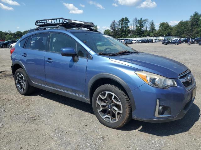 Photo 3 VIN: JF2GPABC0GG208289 - SUBARU CROSSTREK 