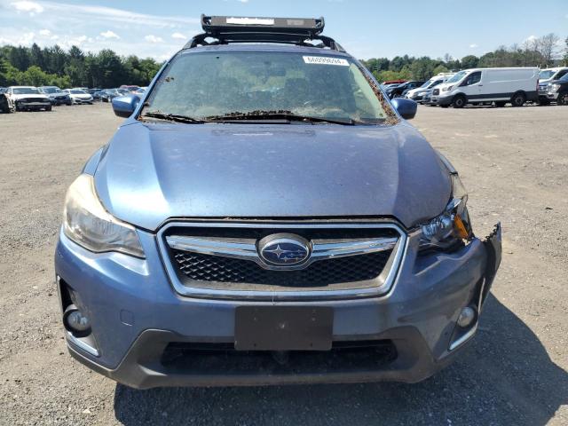 Photo 4 VIN: JF2GPABC0GG208289 - SUBARU CROSSTREK 