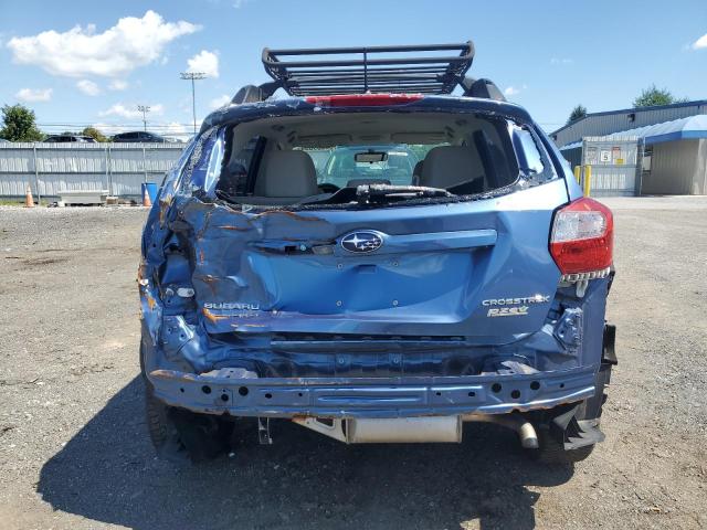 Photo 5 VIN: JF2GPABC0GG208289 - SUBARU CROSSTREK 