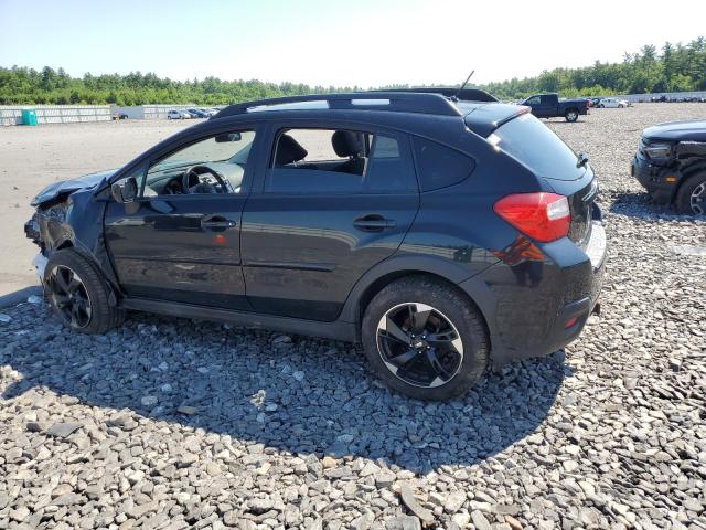 Photo 1 VIN: JF2GPABC0GH206908 - SUBARU CROSSTREK 