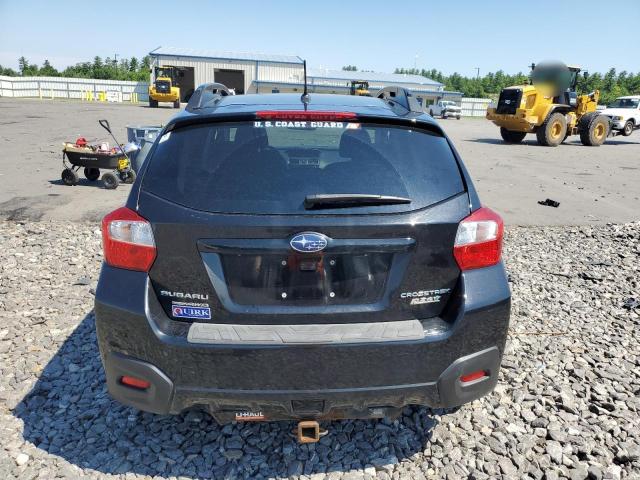 Photo 5 VIN: JF2GPABC0GH206908 - SUBARU CROSSTREK 