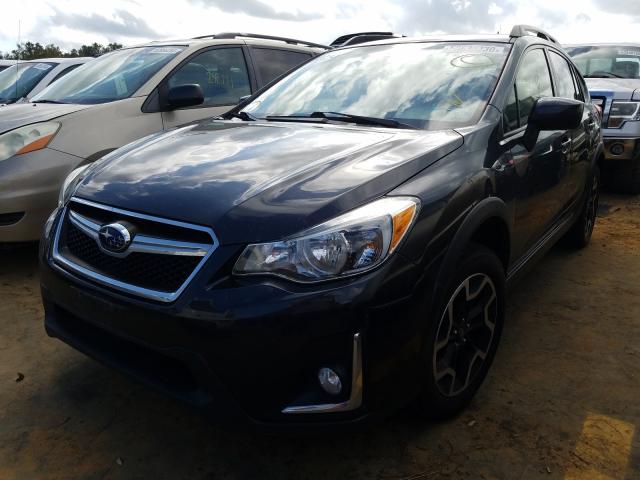 Photo 1 VIN: JF2GPABC0GH314560 - SUBARU CROSSTREK 