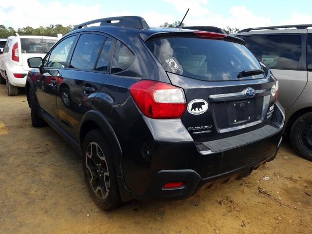 Photo 2 VIN: JF2GPABC0GH314560 - SUBARU CROSSTREK 