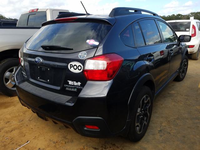 Photo 3 VIN: JF2GPABC0GH314560 - SUBARU CROSSTREK 