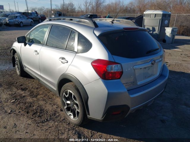 Photo 2 VIN: JF2GPABC0H8200074 - SUBARU CROSSTREK 