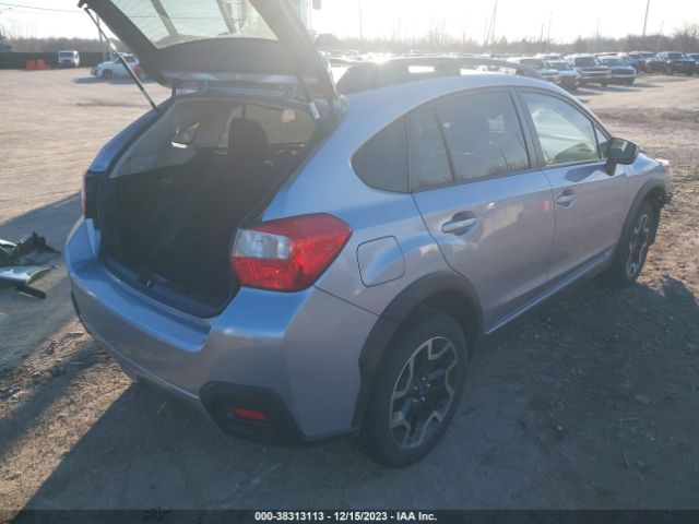 Photo 3 VIN: JF2GPABC0H8200074 - SUBARU CROSSTREK 