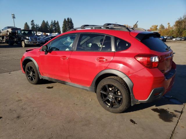 Photo 1 VIN: JF2GPABC0H8205033 - SUBARU CROSSTREK 