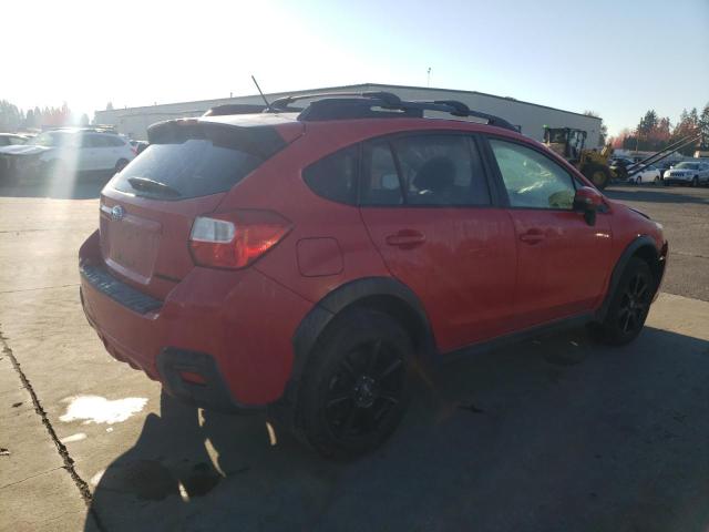 Photo 2 VIN: JF2GPABC0H8205033 - SUBARU CROSSTREK 