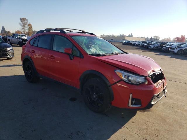 Photo 3 VIN: JF2GPABC0H8205033 - SUBARU CROSSTREK 