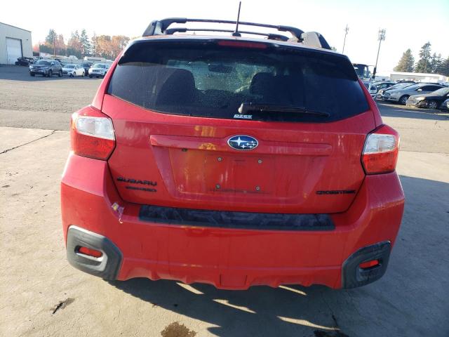 Photo 5 VIN: JF2GPABC0H8205033 - SUBARU CROSSTREK 