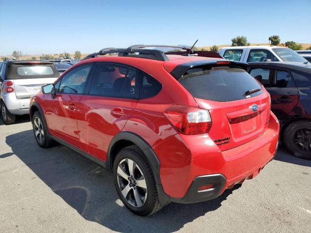 Photo 1 VIN: JF2GPABC0H8205145 - SUBARU CROSSTREK 