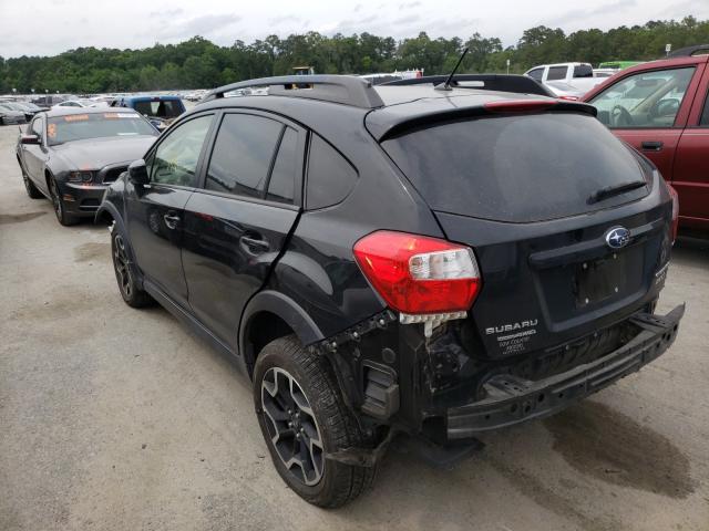 Photo 2 VIN: JF2GPABC0H8209082 - SUBARU CROSSTREK 