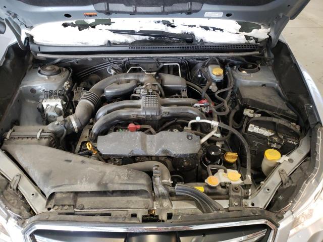 Photo 11 VIN: JF2GPABC0H8209700 - SUBARU CROSSTREK 