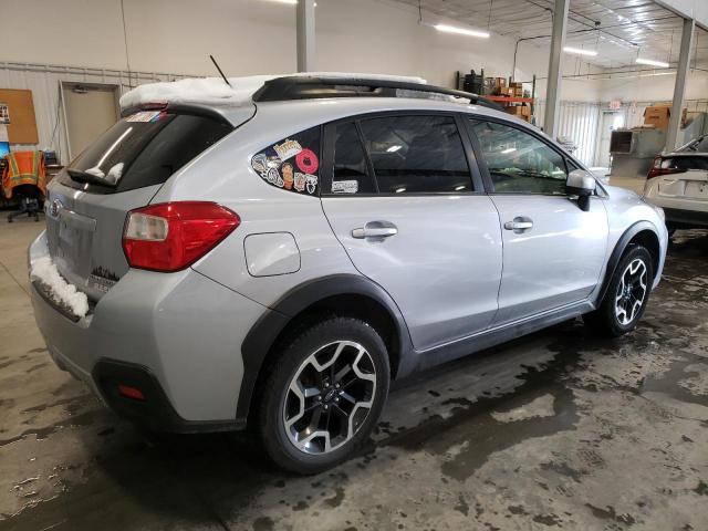 Photo 2 VIN: JF2GPABC0H8209700 - SUBARU CROSSTREK 