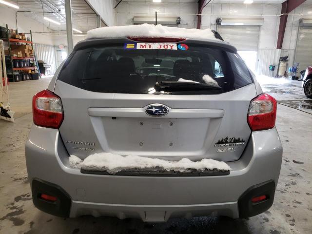 Photo 5 VIN: JF2GPABC0H8209700 - SUBARU CROSSTREK 