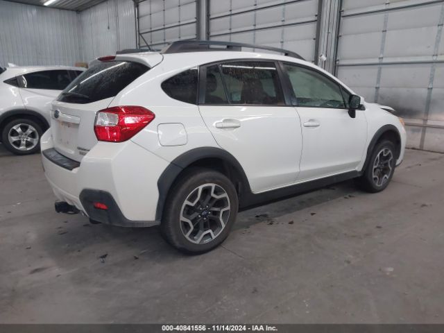 Photo 3 VIN: JF2GPABC0H8214220 - SUBARU CROSSTREK 