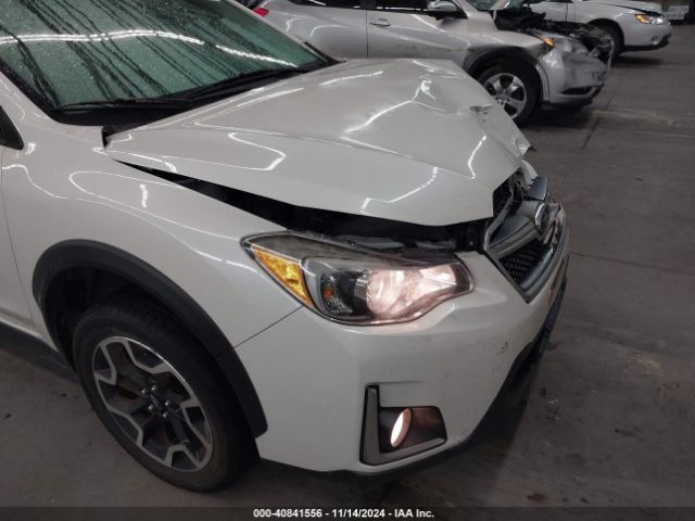 Photo 5 VIN: JF2GPABC0H8214220 - SUBARU CROSSTREK 