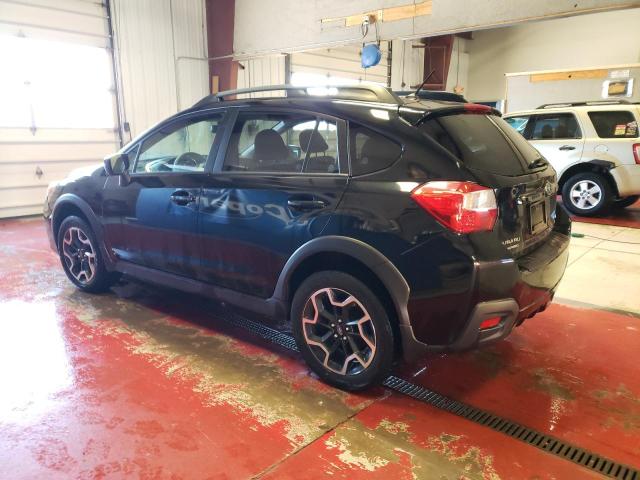 Photo 1 VIN: JF2GPABC0H8225766 - SUBARU CROSSTREK 