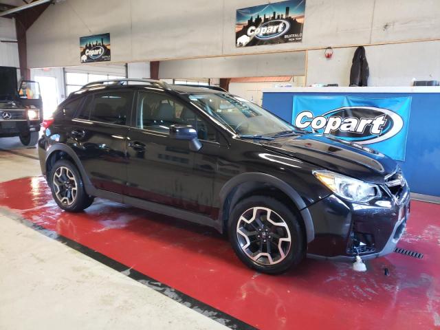 Photo 3 VIN: JF2GPABC0H8225766 - SUBARU CROSSTREK 