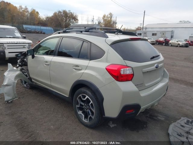 Photo 2 VIN: JF2GPABC0H8269671 - SUBARU CROSSTREK 