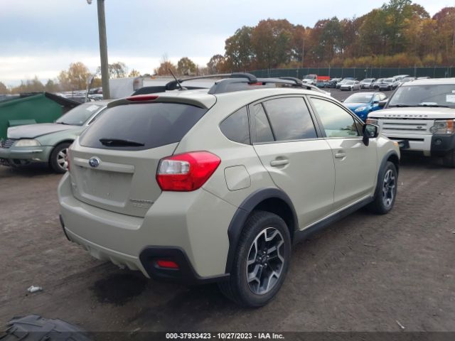 Photo 3 VIN: JF2GPABC0H8269671 - SUBARU CROSSTREK 