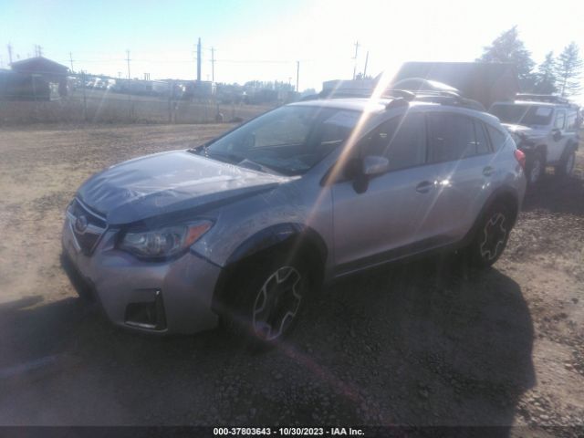 Photo 1 VIN: JF2GPABC0H8272330 - SUBARU CROSSTREK 